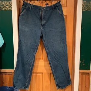 Carhartt Carpenter Jeans